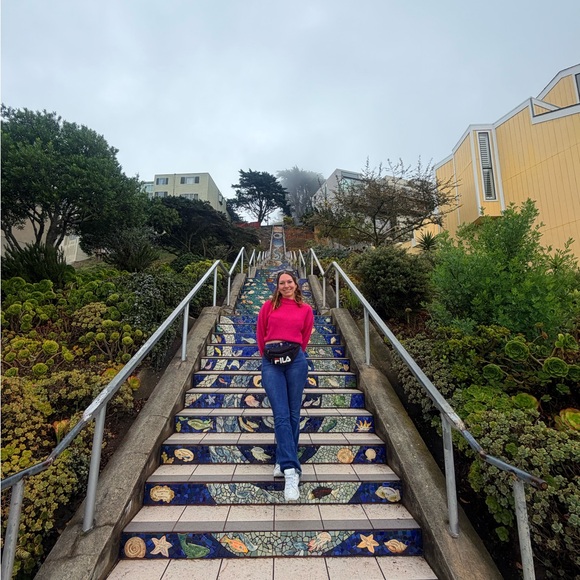 Meet your Posher, Chynna-mai - Picture 3 of 4